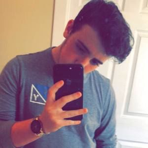 Meet your Posher, Jamie